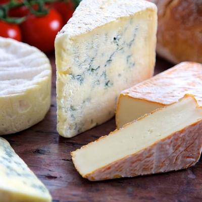 Is cheese the new reason to travel?