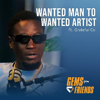 Product of Change: Grateful Co’s Journey from Block to Big Stage