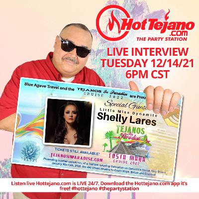 TIPC2022 SHELLY LARES TIPC2022 SHELLY LARES
