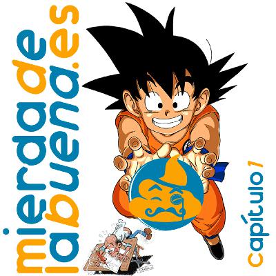 Episodio 1: El de Ven ven de Momo Cortés, Scaller y Toermundo volando Episodio 1: El de Ven ven de Momo Cortés, Scaller y Toermundo volando