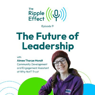 The Future of Leadership