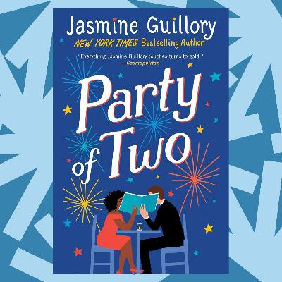A meet-cute followed by real life: 'Party of Two' is about love in the real world A meet-cute followed by real life: 'Party of Two' is about love in the real world