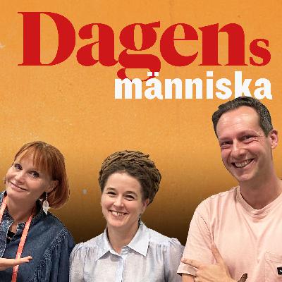 Avsnitt 202: Amanda Lind