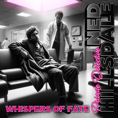 Ned Hillsdale and the Whispers of Fate