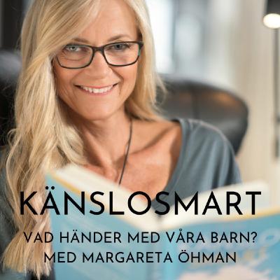 Vad händer med våra barn?