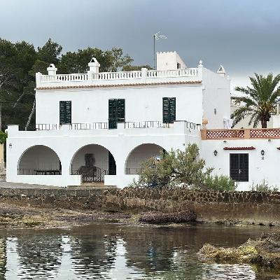 Mallorca und das Erbe der Nazis