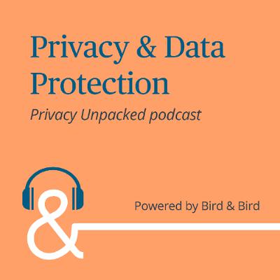 Privacy Unpacked Episode 7 - Lessons from Capita: understanding the ICO's approach to cybersecurity enforcement