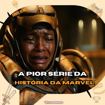 CORAÇÃO DE FERRO — SOFRI, MAS TERMINEI ESSA TORTURA! | EP.177 CORAÇÃO DE FERRO — SOFRI, MAS TERMINEI ESSA TORTURA! | EP.177