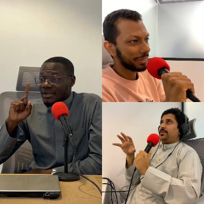 فاسعوا يكن آخر سعيكم زمزمًا فاسعوا يكن آخر سعيكم زمزمًا