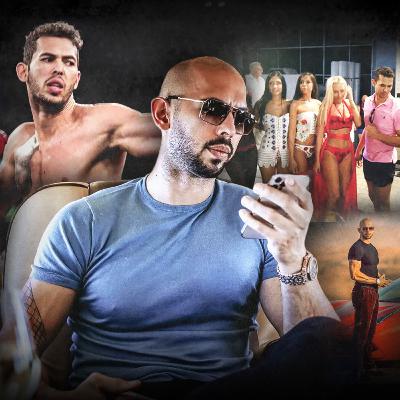 EP 122: For Whom The TikToks (Feat. Angie Speaks) - PART 1/2 EP 122: For Whom The TikToks (Feat. Angie Speaks) - PART 1/2