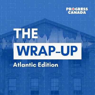 Rebuilding the Green Movement on PEI with Matt MacFarlane