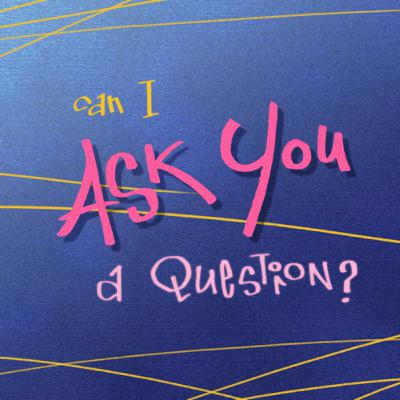 The Importance of Asking Questions S2:E1