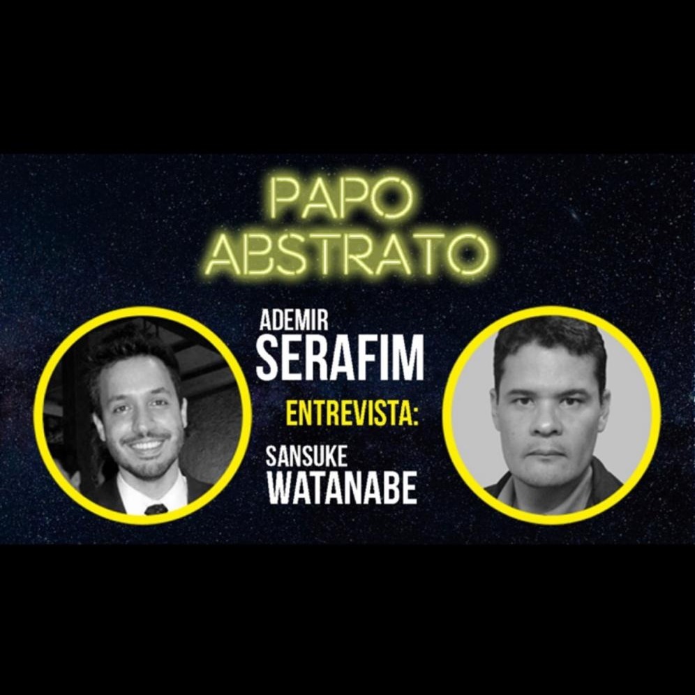 Semente Abstrata