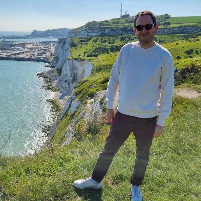 פרק 86: " בישראל לא מספיק נחשפים לאירועים האנטישמיים בקהילות" - ראיון עם עודד גברעם חלק ב