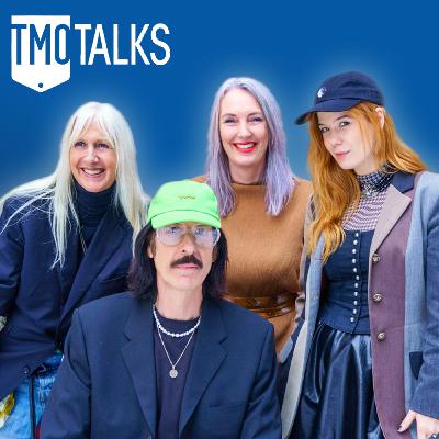 TMOtalks over nieuwe, innoverende businessconcepten voor de fashion- en lifestylebranche.