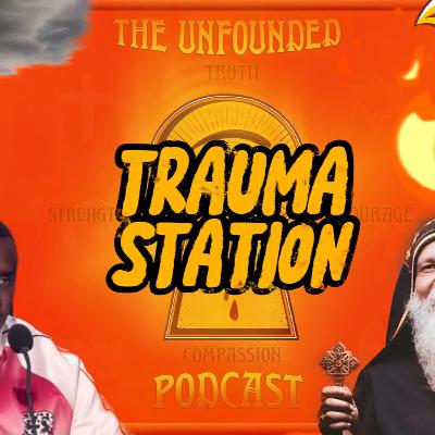 Trauma Station Trauma Station