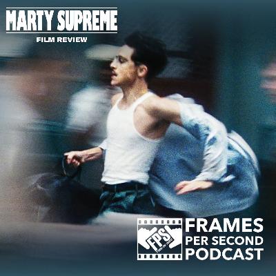 Marty Supreme (feat. Nick)