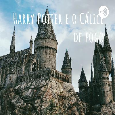 Harry Potter e o cálice de fogo
