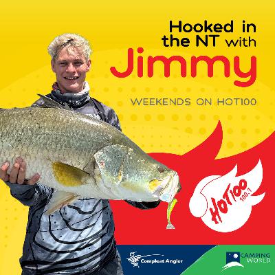 Hooked In The NT - Episode #6