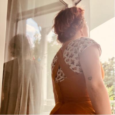 #15 emotionale Nacktheit