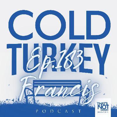 Ep.183 - Francis