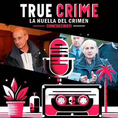 Antonio Gali Balaguer | Asesino en serie en libertad