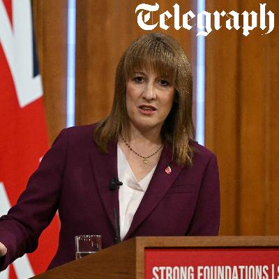 ‘Incompetent and chaotic!’ Allister Heath and Jacob Rees-Mogg on next week’s Budget