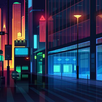 Eau de Toilette - 110