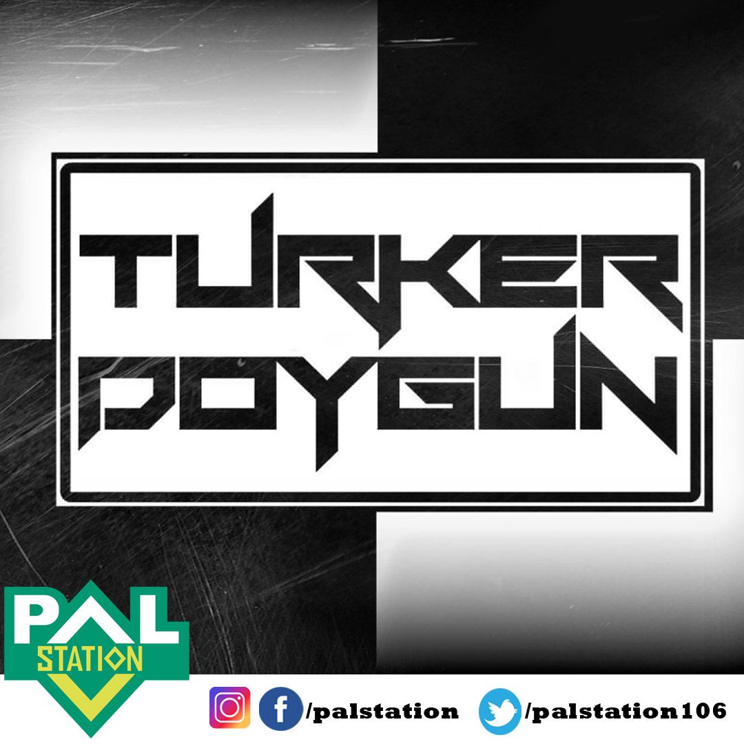 Turker Doygun - Deep Touch #2 - Part 1 (21.01.2018) episode artwork