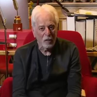 Conferencia COMPLETA de Alejandro Jodorowsky Congreso Mente Superconsciente 2017