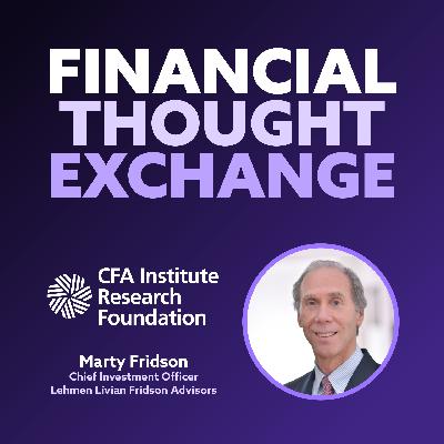 The Hidden Skeletons of Financial Reporting: Part 1