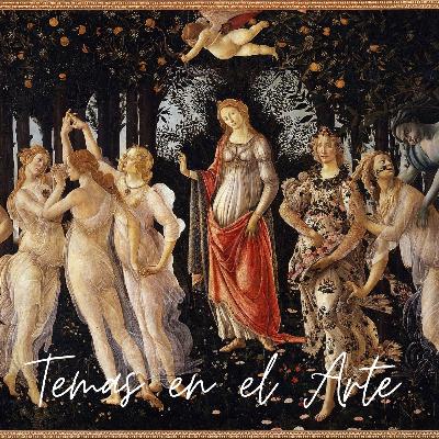 T1-E34: Temas en el arte T1-E34: Temas en el arte