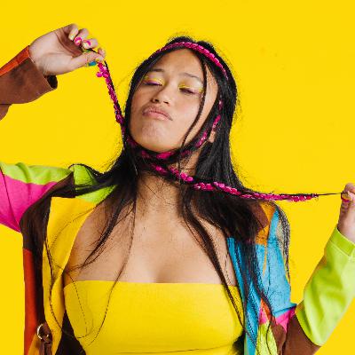 Sartika - The Warmest Corners of R&B - Creator Tales 015 Sartika - The Warmest Corners of R&B - Creator Tales 015