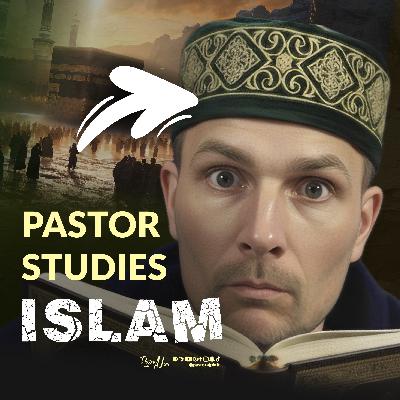 I'm Studying ISLAM 😱 and YOU Should Too!!!