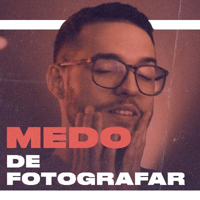 Medo de fotografar CASAMENTO/ENSAIO/ETC