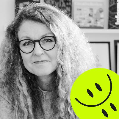 Design professor Åsa Wikberg-Nilsson!