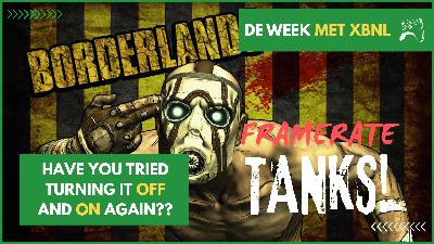 [PODCAST] Charlatans van de game-industrie – De Week Met XBNL Afl. 340