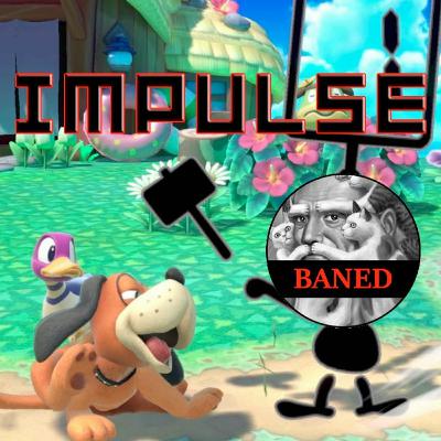 Impulse 016 - Our Super Smash Bros. Ultimate Online Impressions Impulse 016 - Our Super Smash Bros. Ultimate Online Impressions
