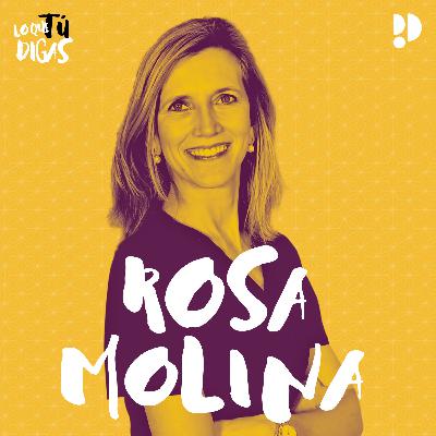 #235: Rosa Molina