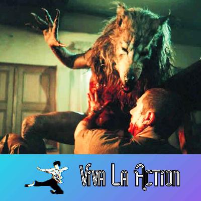 Dog Soldiers (2002) - Action Movie Review Dog Soldiers (2002) - Action Movie Review
