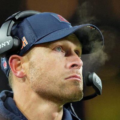 Bedford Park on the search for the good, the better, and the best Coach Johnson look-alikes