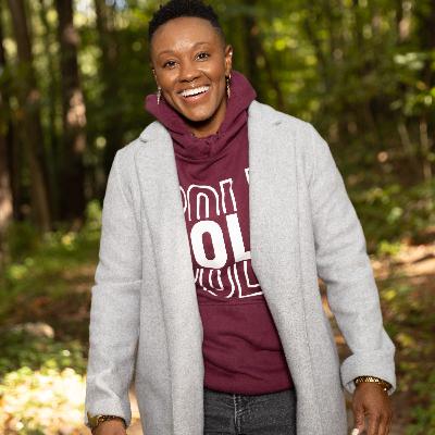Extraordinary People: Tia Banks