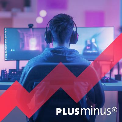 Gaming – wie wir alle von der Spiele-Industrie profitieren