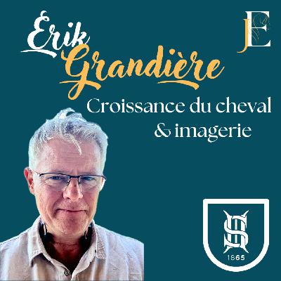 SHF - Dr Erik Grandière, croissance du cheval et imagerie SHF - Dr Erik Grandière, croissance du cheval et imagerie