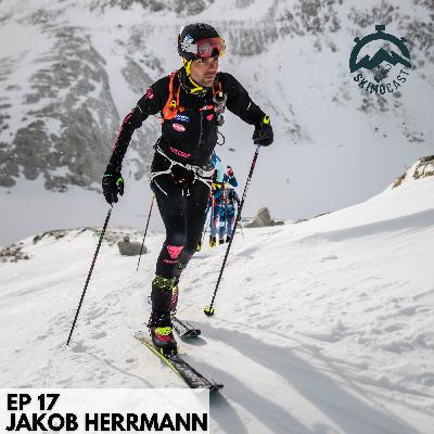 EP 17 | Jakob Herrmann EP 17 | Jakob Herrmann