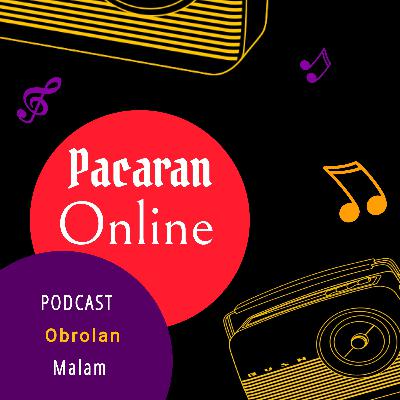 Keresahan Pacaran Online : Mahfud Ozil (Podcast)