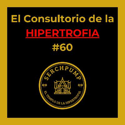 Entrenamiento por Bloques / Técnicas Avanazadas en Básicos | El Consultorio de la Hipertrofia #60