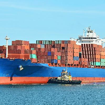 The Poseidon Principles - Changing the game The Poseidon Principles - Changing the game