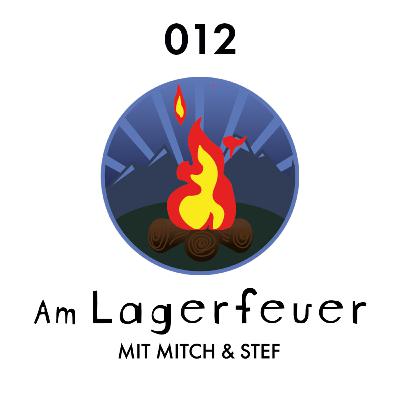 012 - Filme die uns geprägt haben - Teil 9