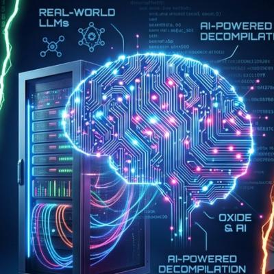 Secure Phones, Google TPUs, and Why Perl Really Died